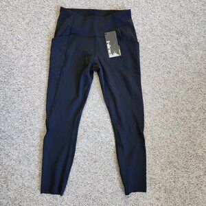 NWT Hind Women's Athletic Leggings Size M